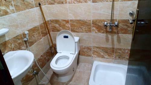 Jawharat Quraish Hotel