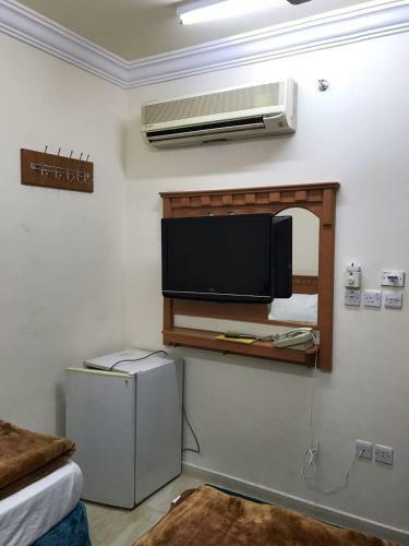 Jawharat Quraish Hotel