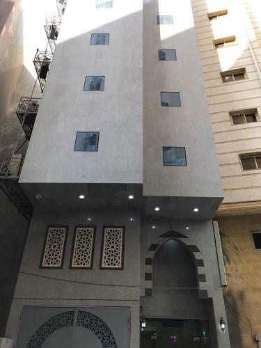 Jawharat Quraish Hotel