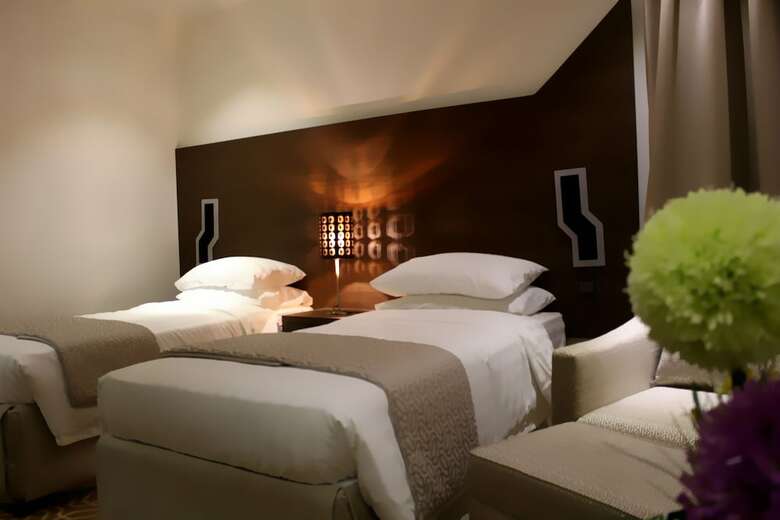 Lamar Ajyad Hotel