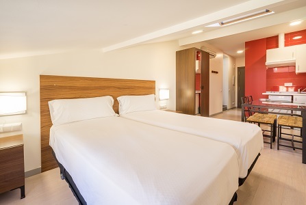 Baluart Apartments