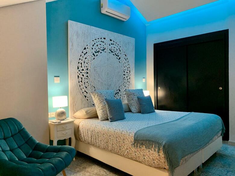Akla Hotel M�rida