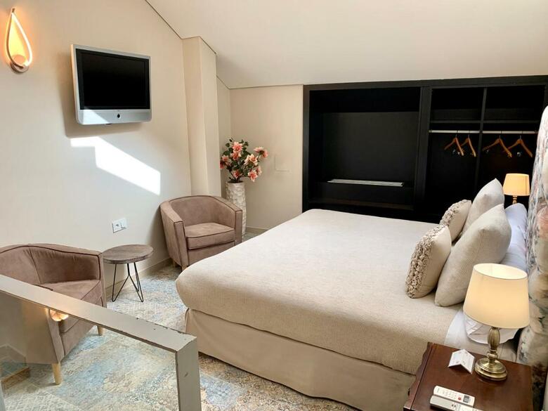 Akla Hotel M�rida