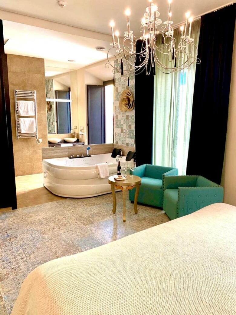 Akla Hotel M�rida
