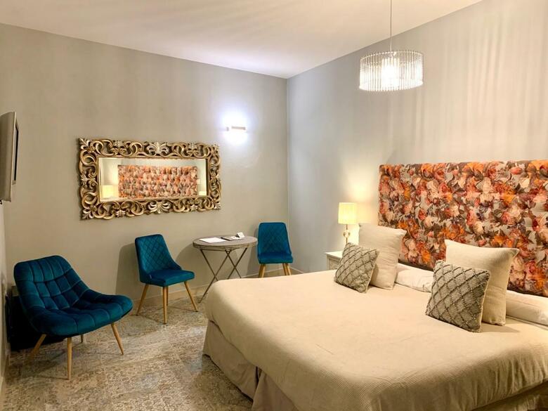 Akla Hotel M�rida