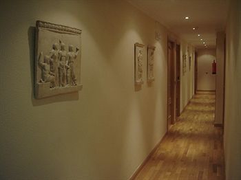 Hostal Las Abadias