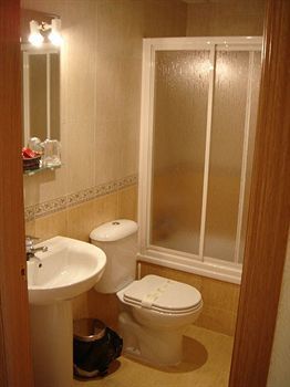 Hostal Las Abadias
