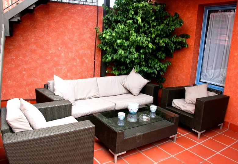 Hotel Conde De Cardenas
