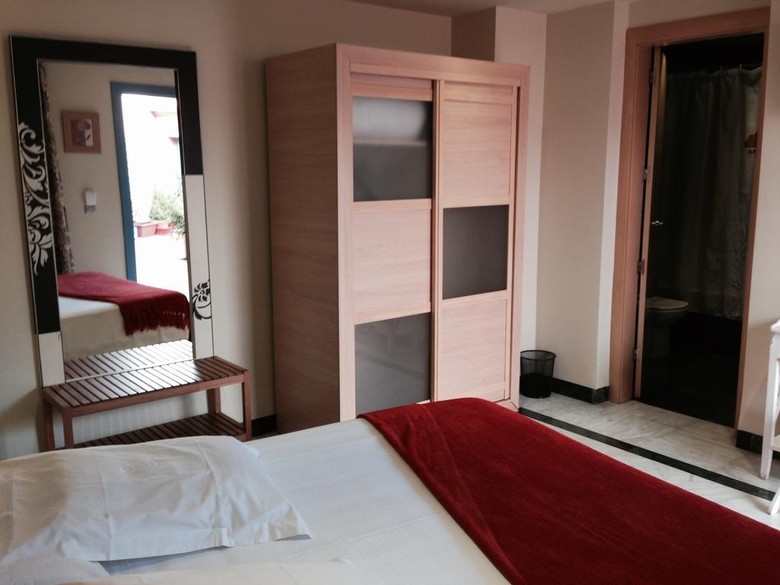 Hotel Conde De Cardenas