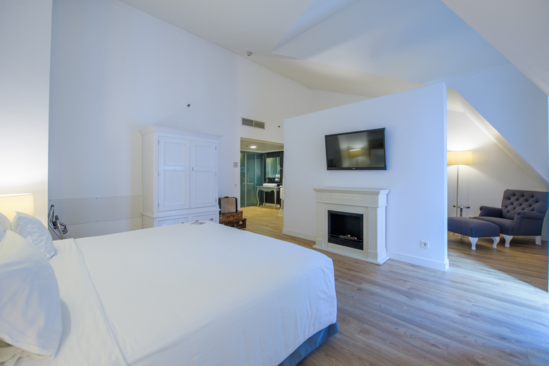 Hotel Fontecruz Lisboa, Autograph Collection