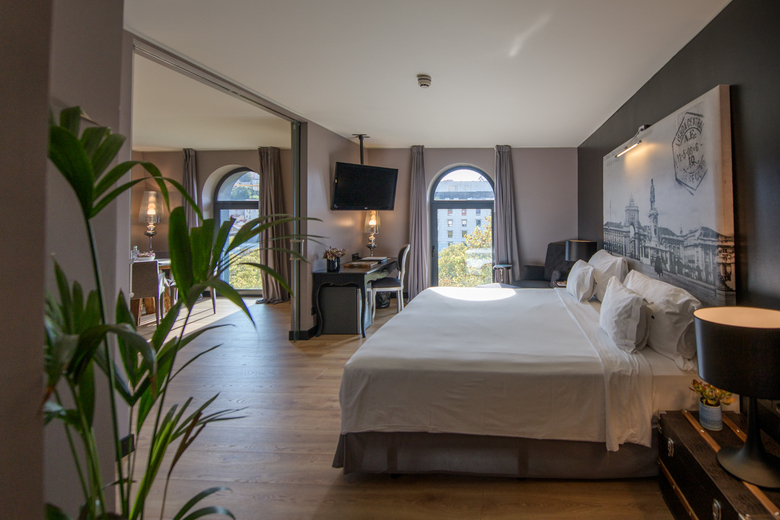 Hotel Fontecruz Lisboa, Autograph Collection