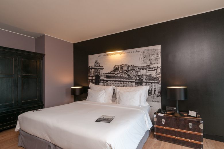 Hotel Fontecruz Lisboa, Autograph Collection