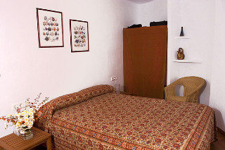 Apartamentos La Oveja Verde