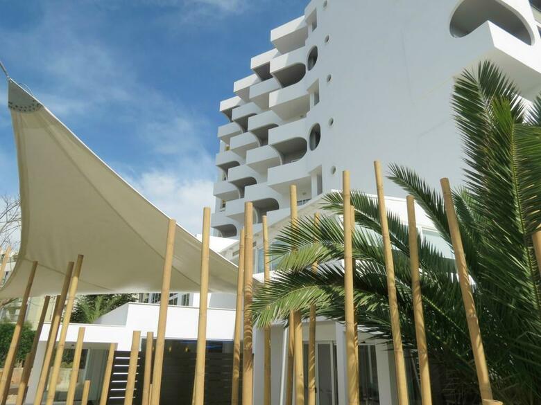 Hotel Pamplona