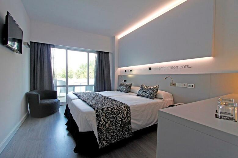 Hotel Pamplona