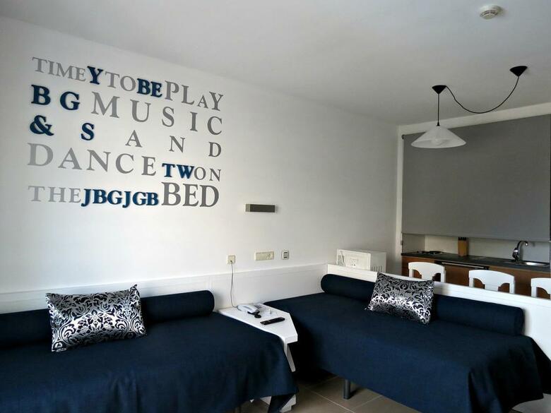 Hotel Pamplona