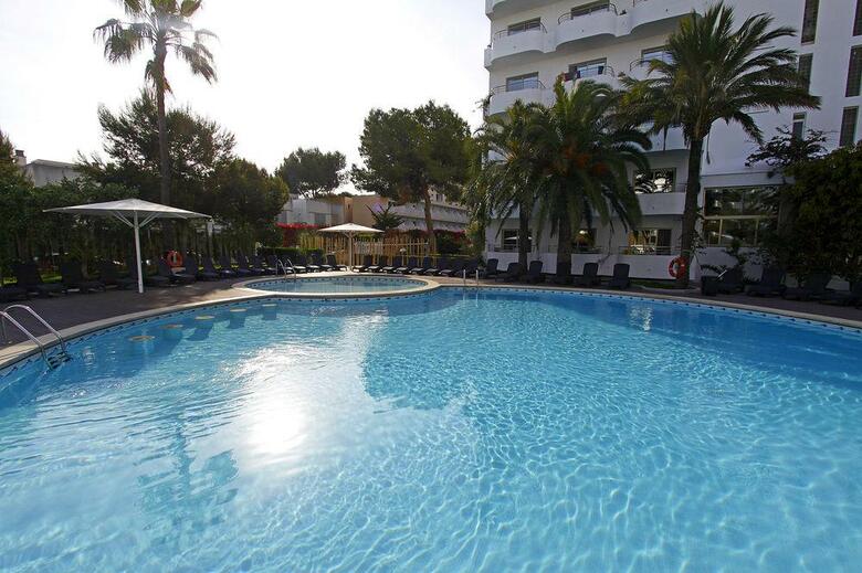 Hotel Pamplona