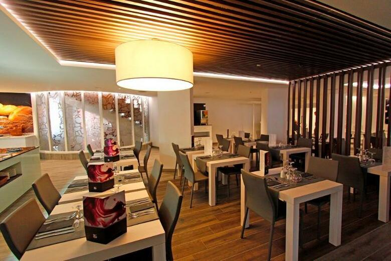 Hotel Pamplona