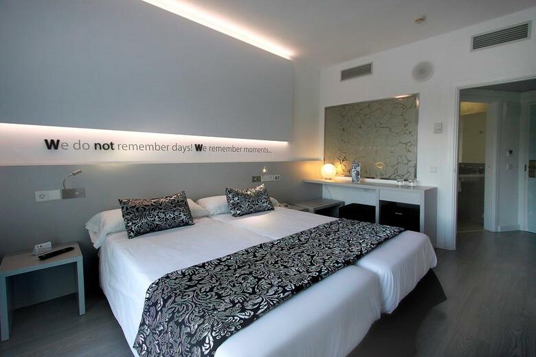 Hotel Pamplona