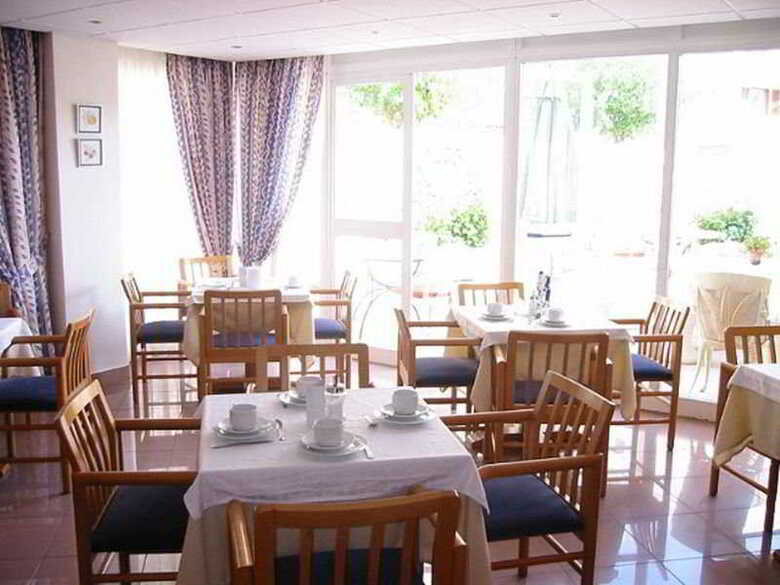 Hotel Residencia Sutimar