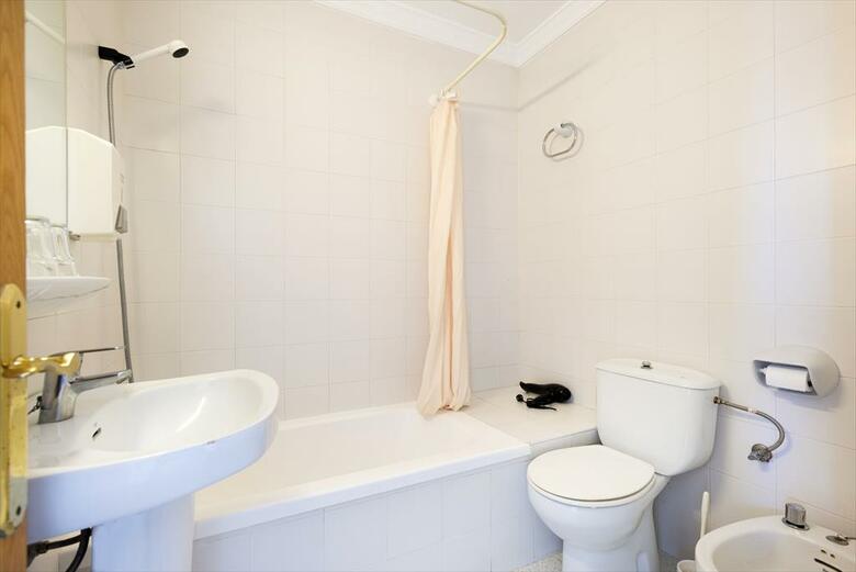 Hotel Residencia Sutimar