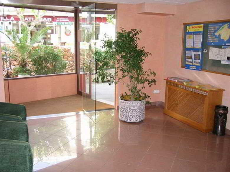 Hotel Residencia Sutimar