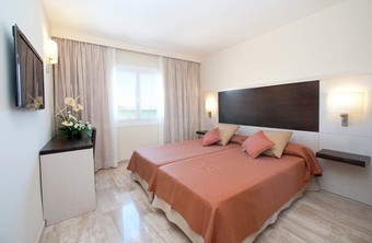 Hotel Grupotel Dunamar