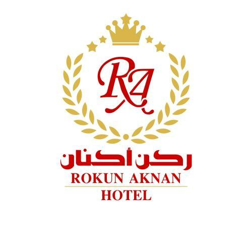 Apartamento Rokun Aknan Hotel