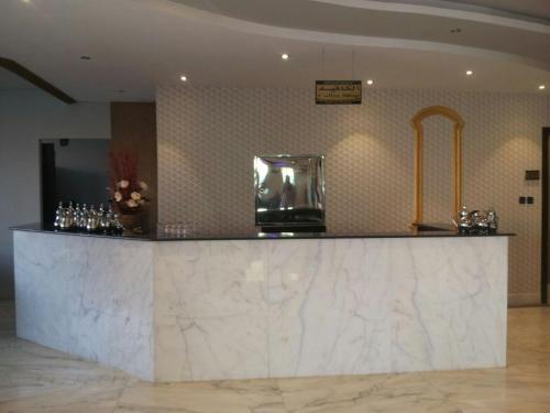 Apartamento Rokun Aknan Hotel