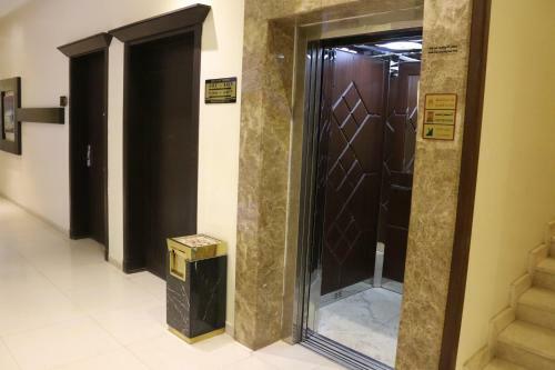Apartamento Rokun Aknan Hotel