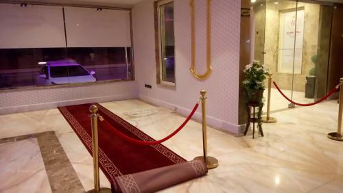 Apartamento Rokun Aknan Hotel