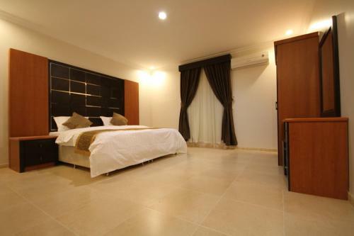 Nozol Al Rayyan Hotel Apartments