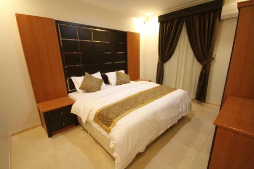 Nozol Al Rayyan Hotel Apartments