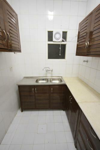 Nozol Al Rayyan Hotel Apartments