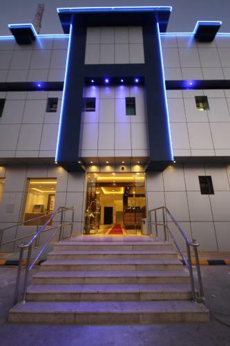 Nozol Al Rayyan Hotel Apartments