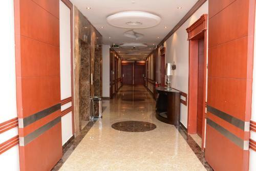 Topaz Furnished Apartments