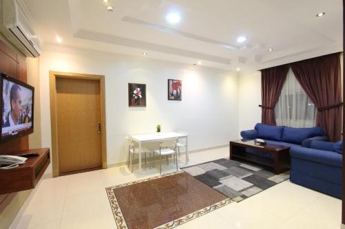 Apartamento Hayat Inn Hotel Suites