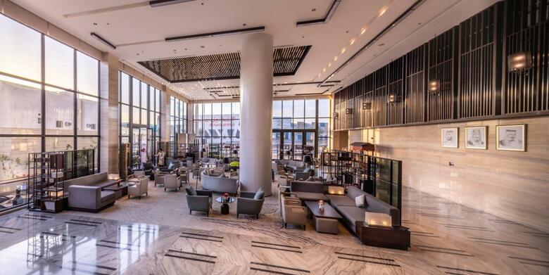 Braira Al Nakheel Hotel