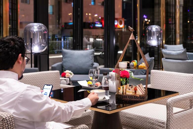 Braira Al Nakheel Hotel