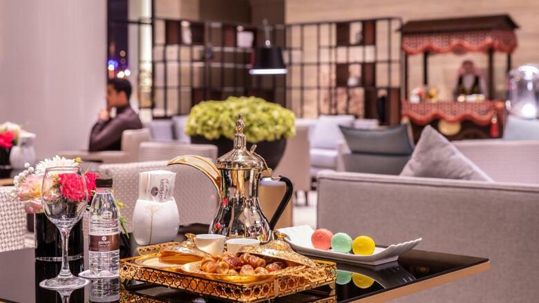 Braira Al Nakheel Hotel