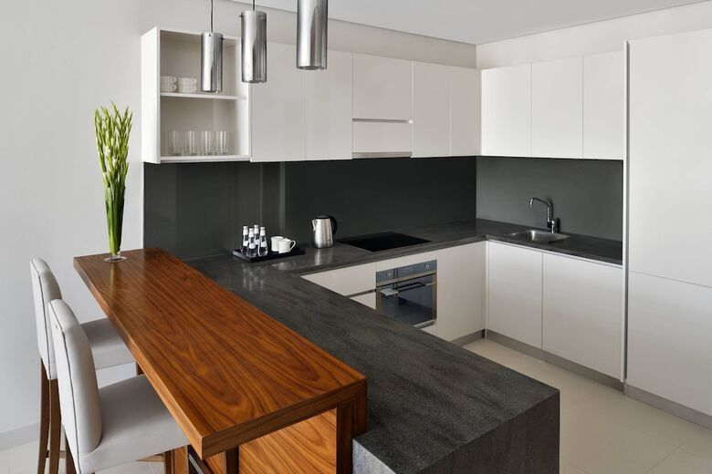 Hotel Riyadh Diplomatic Quarter - Marriott Executive Apartments