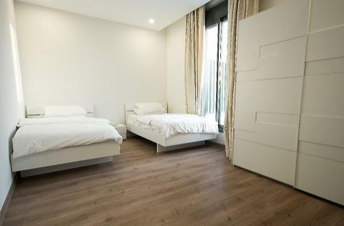 Chalet Seven Oases