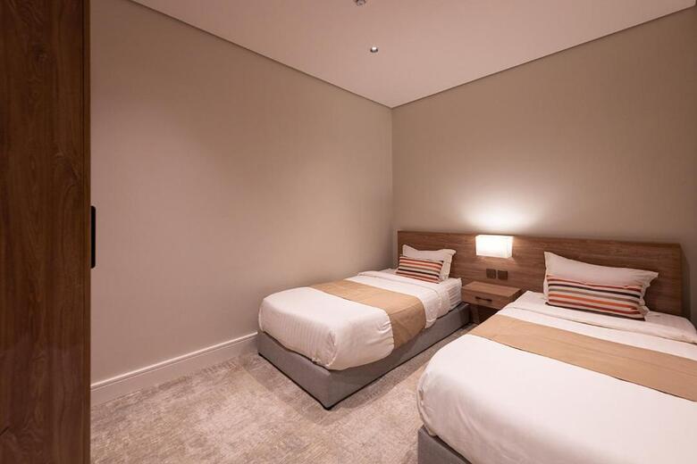 Apartamento Viola Gardens