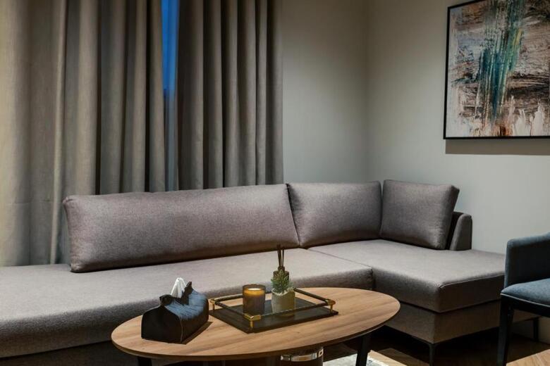 Apartamento Viola Gardens