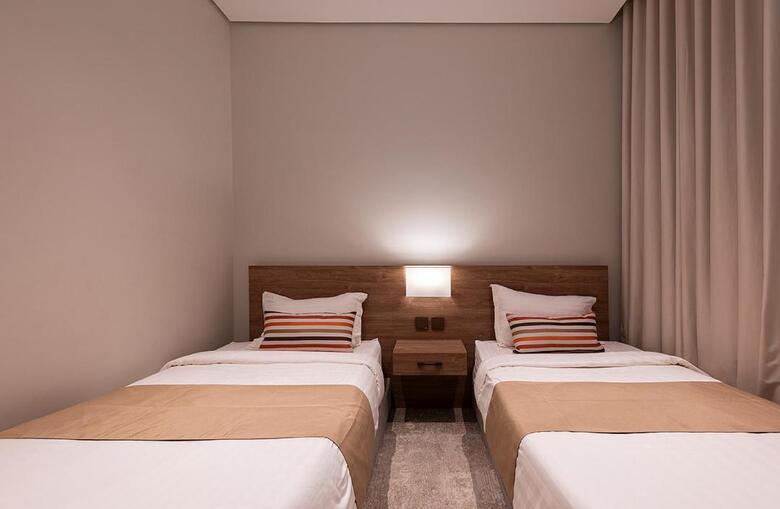 Apartamento Viola Gardens