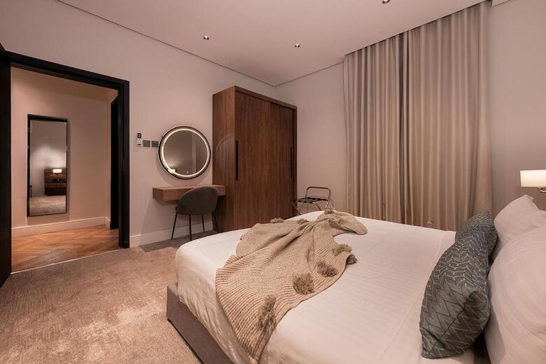 Apartamento Viola Gardens