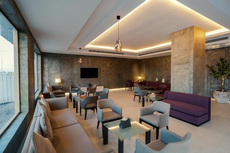 Apartamento Viola Gardens