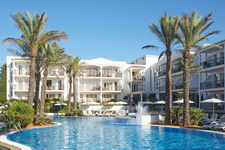 Hotel Inturotel Sa Marina/ Es Sivinar