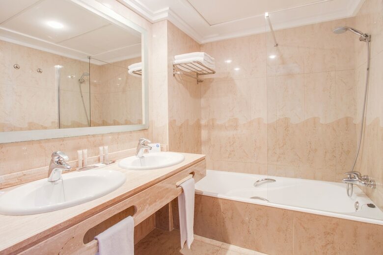 Hotel Inturotel Sa Marina/ Es Sivinar