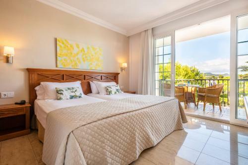 Hotel Inturotel Sa Marina/ Es Sivinar